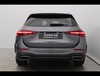 Mercedes Classe C station wagon 300 de plug in hybrid amg line advanced 9g-tronic