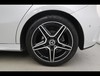 Mercedes Classe A 180 d amg line advanced plus speedshift dct amg 8g