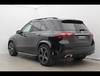Mercedes Classe GLE gle 350 de plug in hybrid amg line premium 4matic 9g-tronic plus