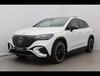 Mercedes EQE suv 350 amg line premium 4matic