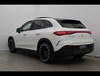 Mercedes EQE suv 350 amg line premium 4matic