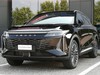 Omoda 9 PHEV 1.5TGDI - Trazione AWD DHT3 Premium (AWD) - Interni Rosso