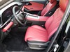 Omoda 9 PHEV 1.5TGDI - Trazione AWD DHT3 Premium (AWD) - Interni Rosso
