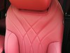 Omoda 9 PHEV 1.5TGDI - Trazione AWD DHT3 Premium (AWD) - Interni Rosso