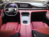 Omoda 9 PHEV 1.5TGDI - Trazione AWD DHT3 Premium (AWD) - Interni Rosso