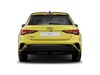 Audi S3 sportback 2.0 tfsi quattro