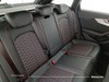 Audi RS4 avant 2.9 v6 tfsi 450cv quattro tiptronic
