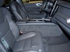 Volvo XC60 2.0 t6 plug-in hybrid ultra black edition awd automatico