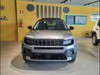 Jeep Avenger 1.2 turbo e-hybrid mhev 110cv summit fwd edct6