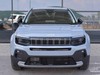 Jeep Avenger 1.2 turbo e-hybrid mhev 110cv summit fwd edct6