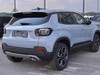 Jeep Avenger 1.2 turbo e-hybrid mhev 110cv summit fwd edct6