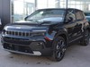 Jeep Avenger 1.2 turbo e-hybrid mhev 110cv summit fwd edct6