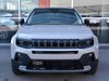 Jeep Avenger 1.2 turbo e-hybrid mhev 110cv summit fwd edct6