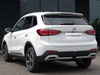 Mg ZS 1.5 comfort