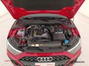 Audi A1 sportback 30 1.0 tfsi 116cv identity black s tronic
