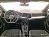 Audi A1 sportback 30 1.0 tfsi 116cv identity black s tronic