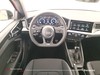 Audi A1 sportback 30 1.0 tfsi 116cv identity black s tronic