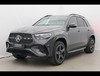 Mercedes Classe GLE gle 350 de plug in hybrid amg line premium 4matic 9g-tronic plus