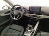 Audi A4 allroad allroad 40 2.0 tdi mhev 204cv identity contrast quattro s tronic