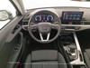 Audi A4 allroad allroad 40 2.0 tdi mhev 204cv identity contrast quattro s tronic