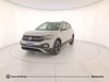 Volkswagen T-Cross 1.0 tsi 110cv style