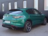 Alfa Romeo Stelvio 2.2 turbo 210cv veloce q4 at8