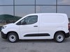 Fiat Professional Doblò Serie 3 Van Ch1 1.5 Bluehdi 100cv Mt6 - Easy Pro