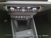 Audi A1 sportback 30 1.0 tfsi 110cv admired