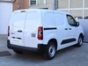 Fiat Professional Doblò Serie 3 Van Ch1 1.5 Bluehdi 100cv Mt6