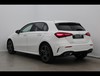 Mercedes Classe A 250 e plug-in-hybrid amg line advanced plus speedshift dct amg 8g
