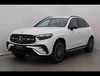Mercedes GLC suv 300 de plug in hybrid amg line advanced tech 4matic 9g-tronic