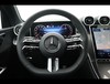 Mercedes GLC suv 300 de plug in hybrid amg line advanced tech 4matic 9g-tronic