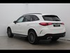 Mercedes GLC suv 300 de plug in hybrid amg line advanced tech 4matic 9g-tronic