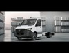 Mercedes Vans Sprinter Telaio 519CDI 37/50 PRO