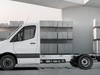 Mercedes Vans Sprinter Telaio 519CDI 37/50 PRO