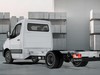 Mercedes Vans Sprinter Telaio 519CDI 37/50 PRO