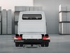 Mercedes Vans Sprinter Telaio DC 515CDI 37/50 PRO