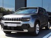 Jeep Avenger 1.2 turbo 100cv altitude fwd