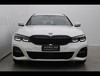 BMW Serie 3 touring 320e msport steptronic
