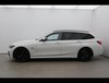 BMW Serie 3 touring 320e msport steptronic