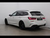 BMW Serie 3 touring 320e msport steptronic