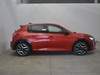 Peugeot 208 1.2 hybrid 48v 110cv gt e-dcs6
