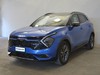 Kia Sportage 1.6 t-gdi hev gt-line sunroof pack at6