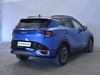 Kia Sportage 1.6 t-gdi hev gt-line sunroof pack at6