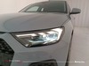 Audi A1 sportback 30 1.0 tfsi 110cv admired advanced