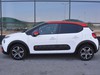 Citroen C3 1.2 puretech 83cv shine s&s my20