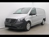 Mercedes Vans Vito 114 cdi long e6