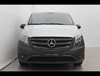 Mercedes Vans Vito 114 cdi long e6