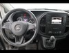Mercedes Vans Vito 114 cdi long e6