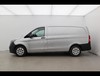 Mercedes Vans Vito 114 cdi long e6